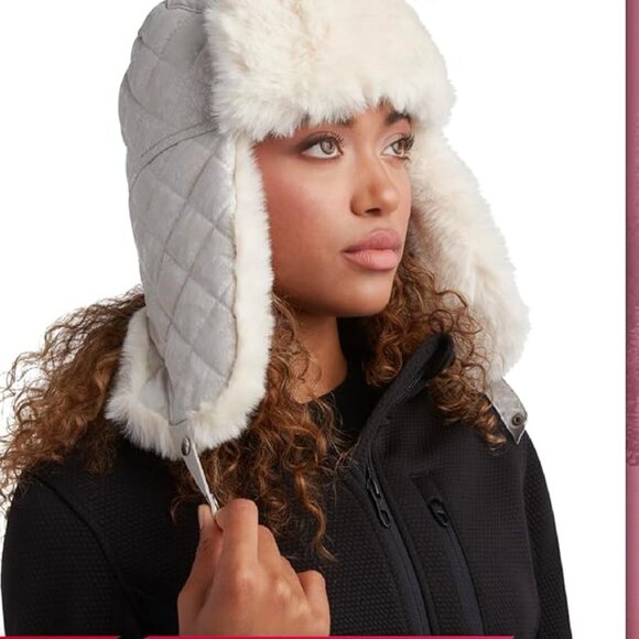Women\'s Trapper Cozy Winter Hat main image 6